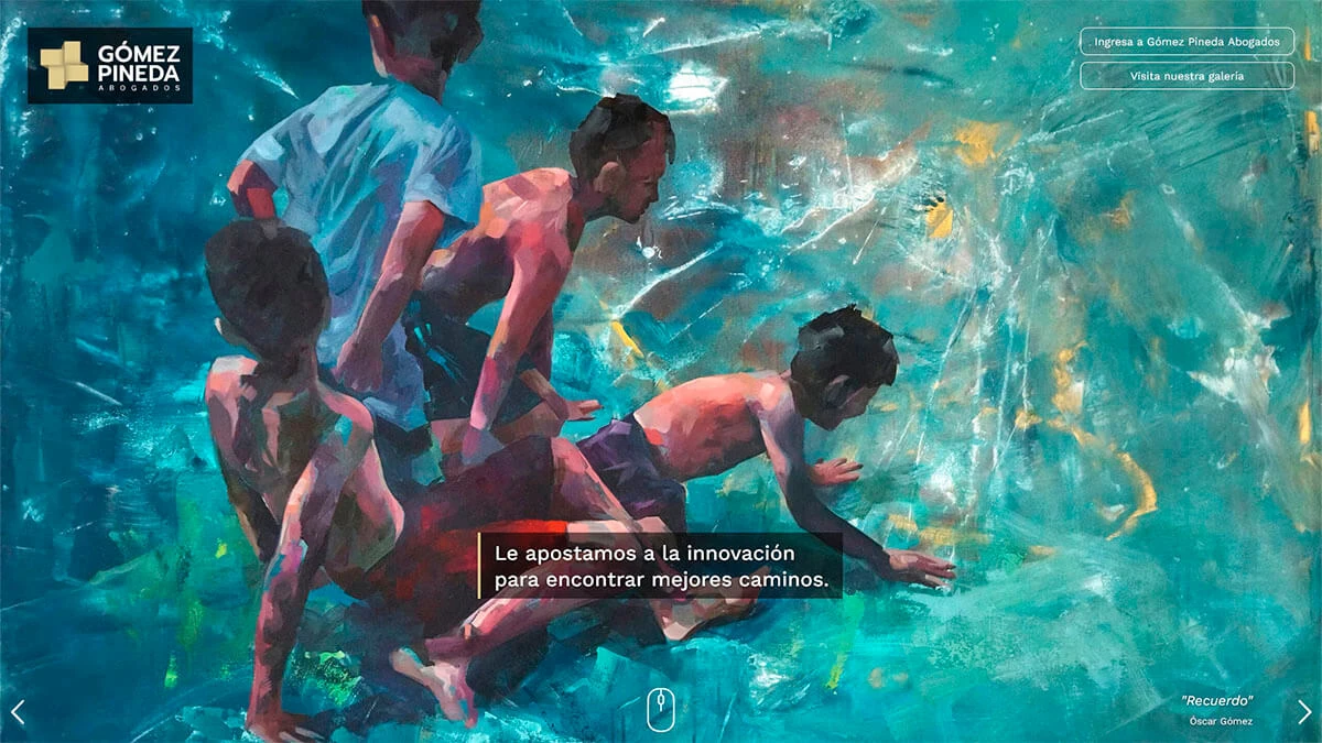 Gómez Pineda Abogados